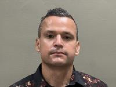 Eduard Jose Lacayo a registered Sex Offender of California