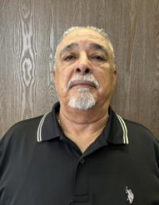 Edwardo Anthony Lopez a registered Sex Offender of California