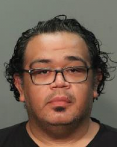 Edwardo Hernandez Valdez a registered Sex Offender of California