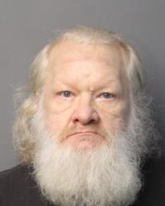 Edward Scott Aaron a registered Sex Offender of California
