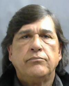 Edward Elliot Acevedo a registered Sex Offender of California