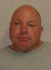Edward Thomas Archibald a registered Sex Offender of California