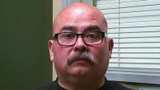 Edward Arevalo a registered Sex Offender of California