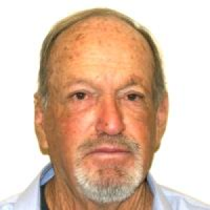 Edward Eugene Boyd a registered Sex Offender of California