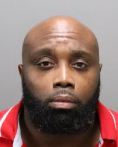 Edward Jerome Bradley a registered Sex Offender of California