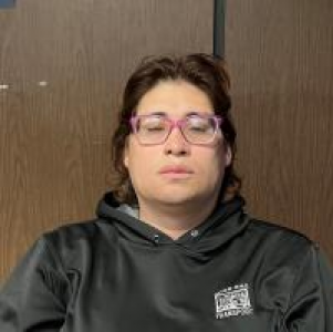 Edward Calvillo a registered Sex Offender of California