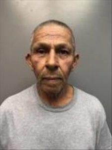 Edward Campos a registered Sex Offender of California