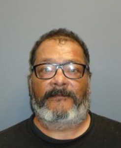 Edward Caudillo a registered Sex Offender of California