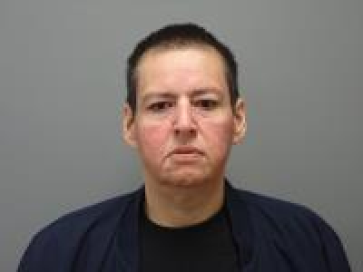 Edward William Cervantes a registered Sex Offender of California