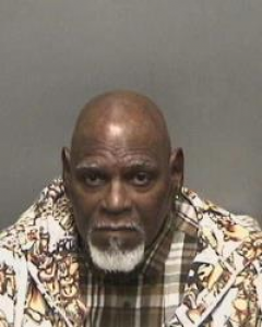 Edward Chenevert a registered Sex Offender of California