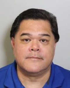 Edward Clare a registered Sex Offender of California