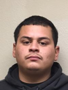 Edward Contreras a registered Sex Offender of California