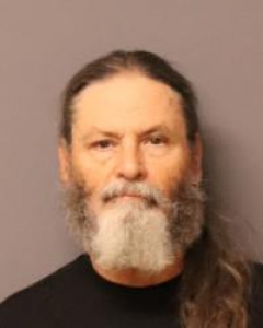 Edward Paul Conway a registered Sex Offender of California