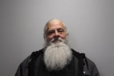 Edward Dowaliby a registered Sex Offender of California