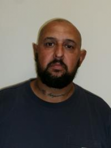 Edward Duron a registered Sex Offender of California