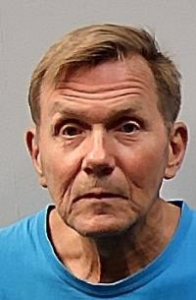 Edward Paul Englehart a registered Sex Offender of California