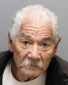 Edward Jess Espinoza a registered Sex Offender of California