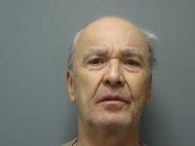 Edward M Espinoza a registered Sex Offender of California