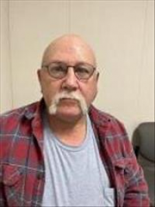 Edward Eugene Evans a registered Sex Offender of California