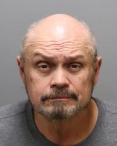 Edward Javier Flores a registered Sex Offender of California