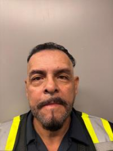 Edward Mark Flores a registered Sex Offender of California