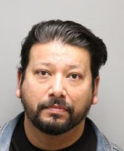 Edward Flores a registered Sex Offender of California