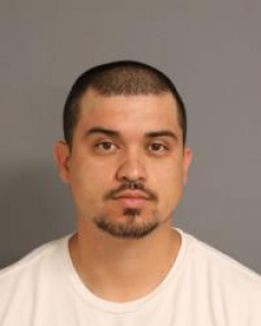 Edward Franco a registered Sex Offender of California