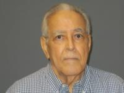 Edward Garcia a registered Sex Offender of California