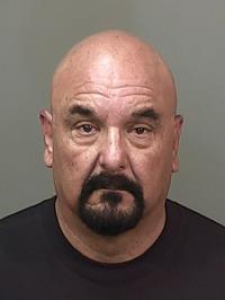Edward Gerard Gaxiola a registered Sex Offender of California