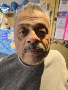 Edward Gomez a registered Sex Offender of California