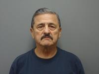 Edward Louis Gonzales a registered Sex Offender of California