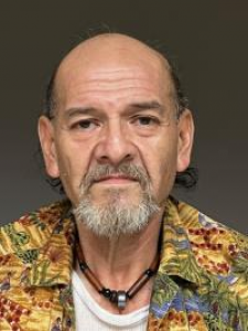 Edward Sandoval Gonzales a registered Sex Offender of California