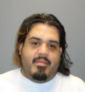 Edward Alfred Gonzalez a registered Sex Offender of California