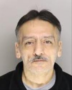 Edward Guerrero a registered Sex Offender of California