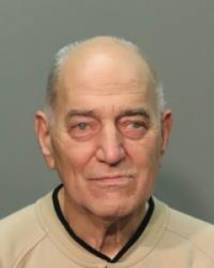 Edward William Guthrie a registered Sex Offender of California