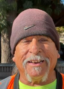 Edward Hernandez a registered Sex Offender of California