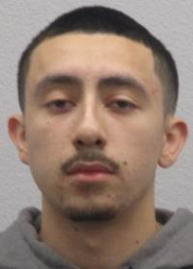 Edward Sonny Herrera a registered Sex Offender of California