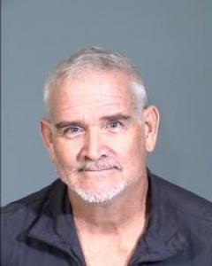 Edward Gary Higgins a registered Sex Offender of California