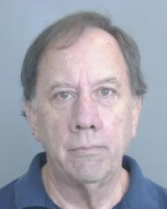 Edward John Hofer a registered Sex Offender of California