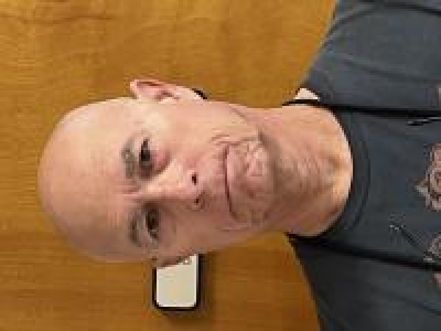 Edward Brian Holt a registered Sex Offender of California