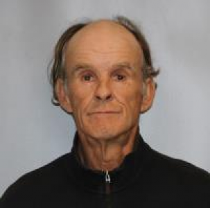Edward Raymond Hubert a registered Sex Offender of California