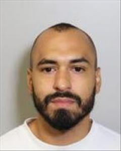 Edward Jonathan Jacome a registered Sex Offender of California
