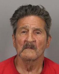 Edward Carlos Jaimez a registered Sex Offender of California