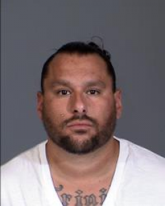 Edward Ishmael Jasso Jr a registered Sex Offender of California