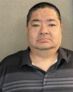 Edward Johnson a registered Sex Offender of California