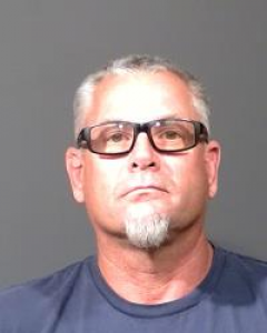 Edward Jay Johnson a registered Sex Offender of California