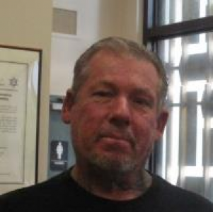 Edward James Lafay a registered Sex Offender of California