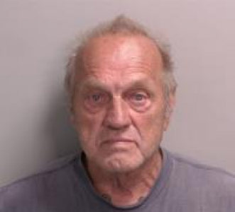 Edward Wayne Lafromboise a registered Sex Offender of California