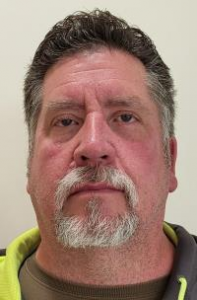 Edward Lee Larsson a registered Sex Offender of California