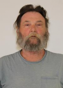 Edward Ralph Luce a registered Sex Offender of California